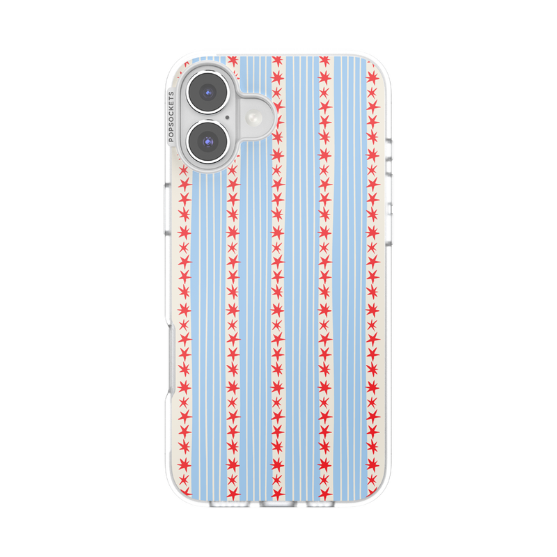 Prairie Tapestry — iPhone 16 Plus MagSafe Case image number 0