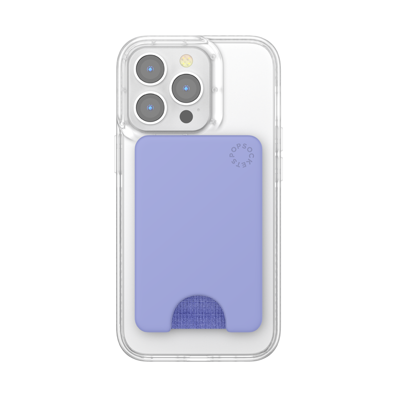 Deep Periwinkle — PopWallet for MagSafe image number 2