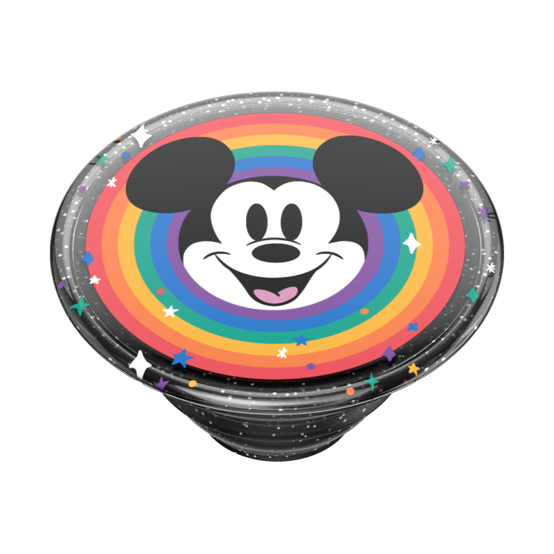 Disney — Rainbow Mickey Pride image number 7