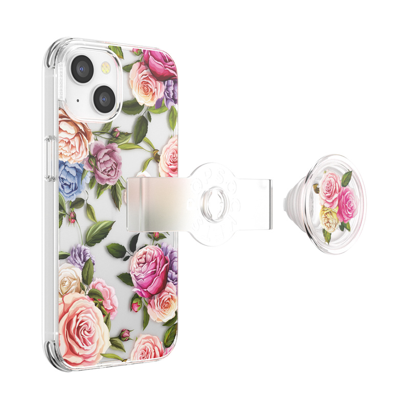 Vintage Floral — iPhone 14 image number 2