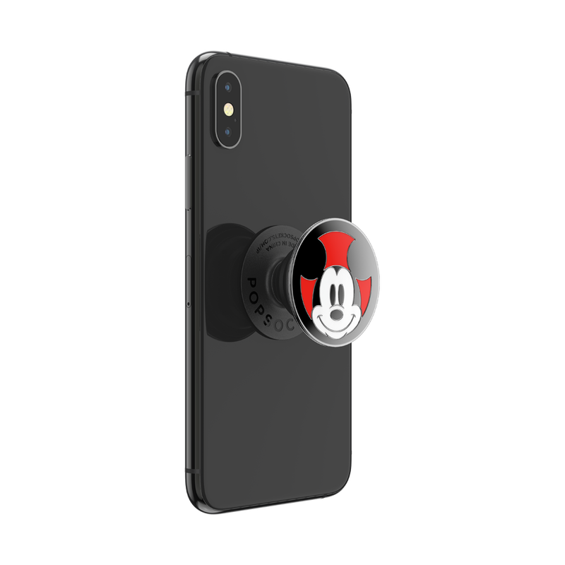 Enamel Mickey Mouse image number 4