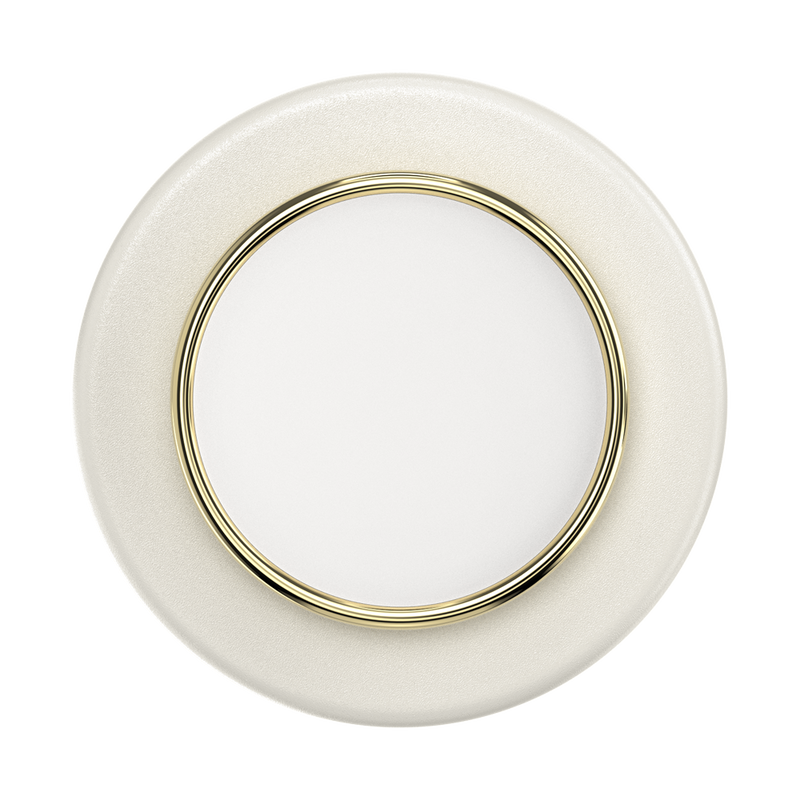 Enamel Coconut Cream — MagSafe PopGrip image number 2