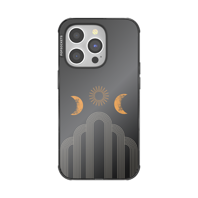 Setting Sun & Moon — iPhone 14 Pro for MagSafe