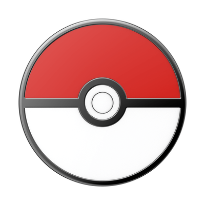 Pokémon - Pokéball Enamel