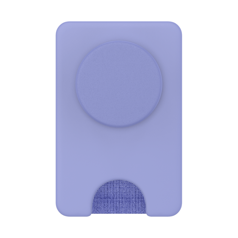 Deep Periwinkle — PopWallet+ for MagSafe image number 1