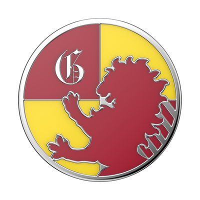 Secondary image for hover Enamel Gryffindor