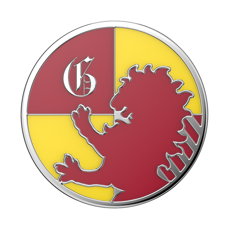 Harry Potter — Enamel Gryffindor image number 0