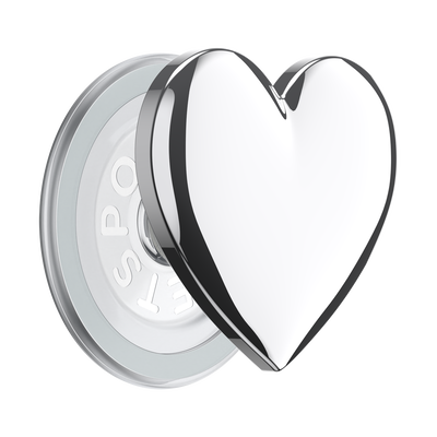 Heart Of Silver — PopGrip for MagSafe