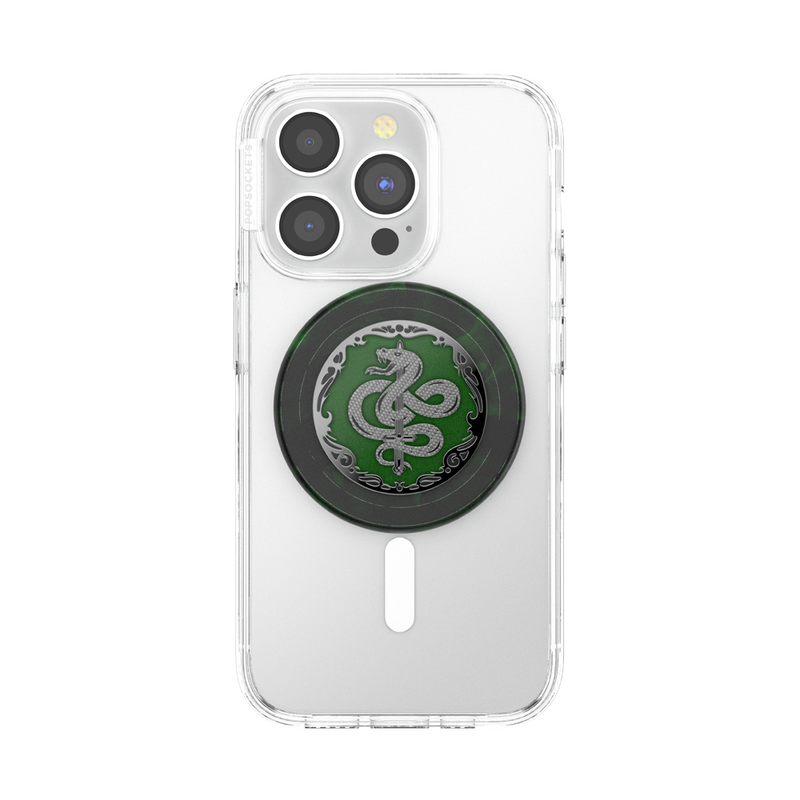 Enamel Horcrux Nagini — MagSafe PopGrip image number 9