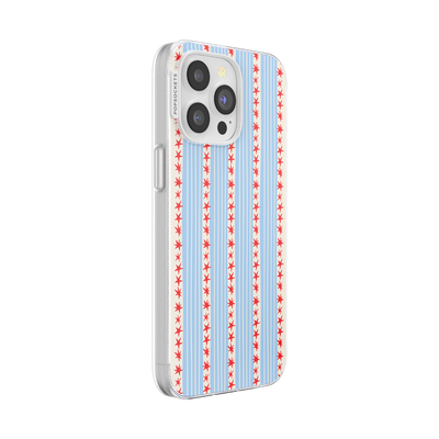 Secondary image for hover Prairie Tapestry — iPhone 15 Pro Max MagSafe Case