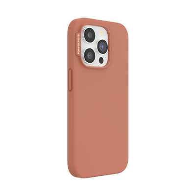 Secondary image for hover Terracotta — iPhone 15 Pro for MagSafe