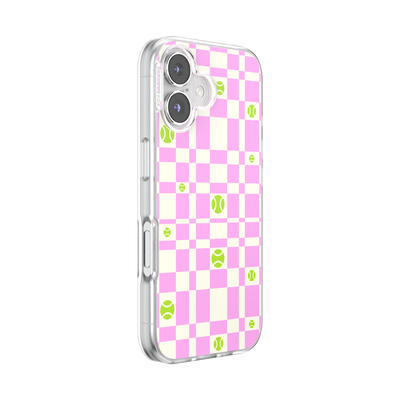 Secondary image for hover Court — iPhone 16 MagSafe Case
