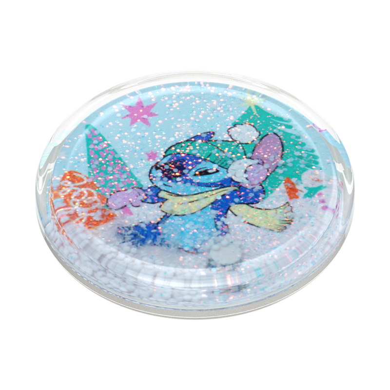 Tidepool Snowball Stitch — Adhesive PopGrip image number 2