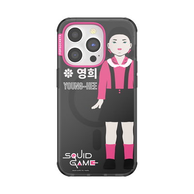 Young Hee — iPhone 14 Pro MagSafe Case