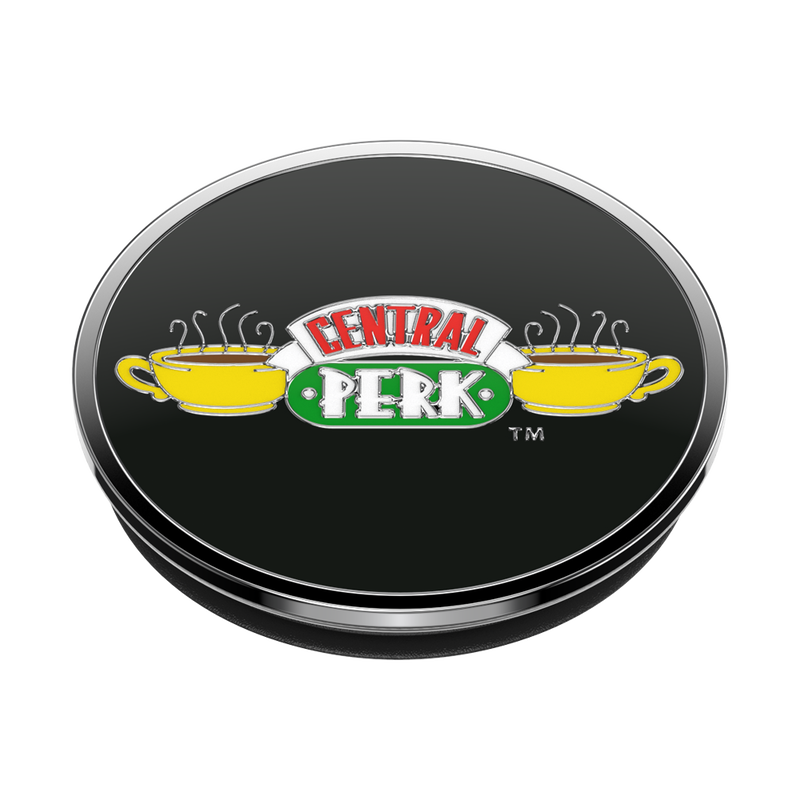 Friends - Enamel Central Perk image number 3