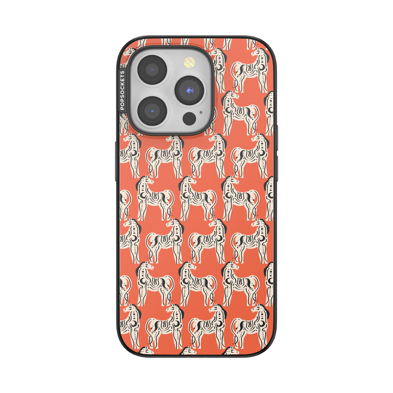 Giddyup — iPhone 15 Pro MagSafe Case image number 0