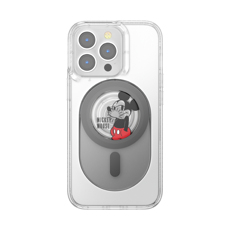 Disney - MagSafe Mickey Mouse Smirk image number 3
