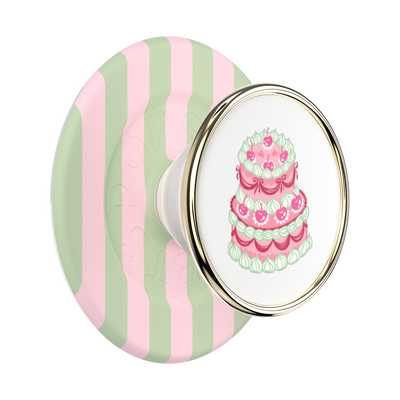Enamel Confections — PopGrip for MagSafe