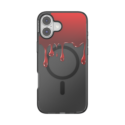 O Negative — iPhone 16 Plus for MagSafe