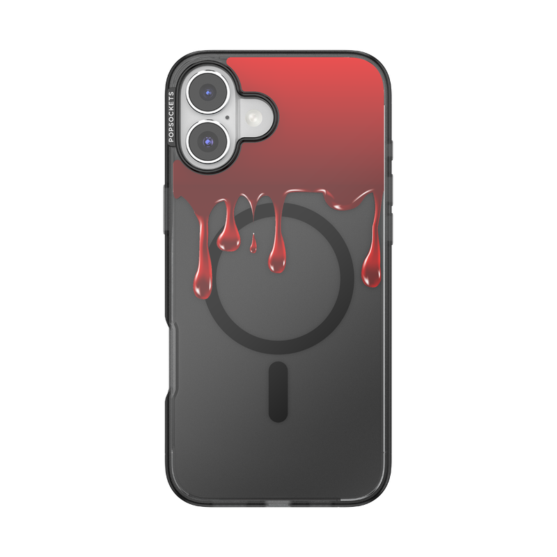 O Negative — iPhone 16 Plus MagSafe Case image number 0