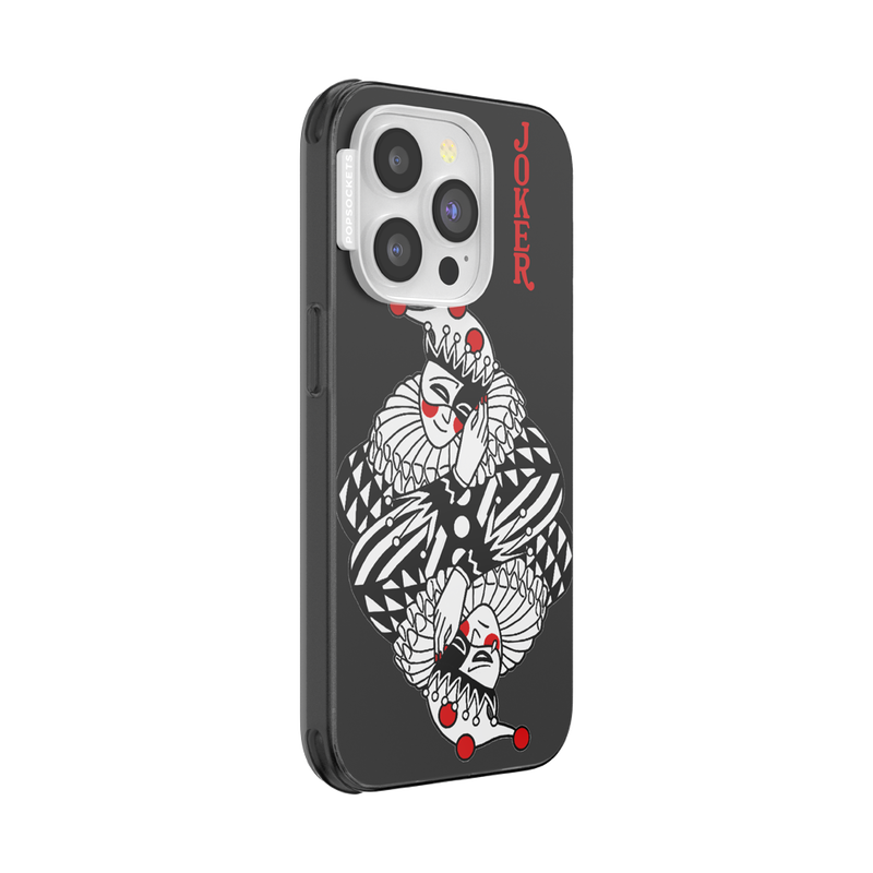 Joker — iPhone 14 Pro MagSafe Case image number 1
