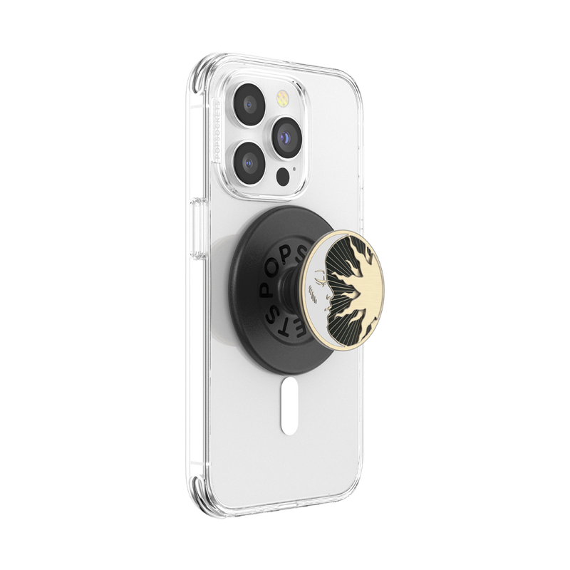 Enamel Lunar Dreams — MagSafe PopGrip image number 5