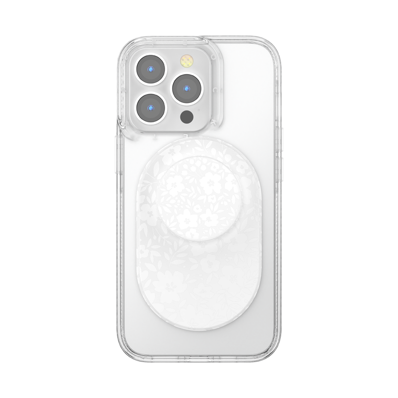 Blanc Fresh — PopGrip for MagSafe - Pill image number 3