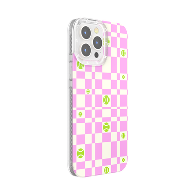 Secondary image for hover Court — iPhone 13 Pro Max MagSafe Case