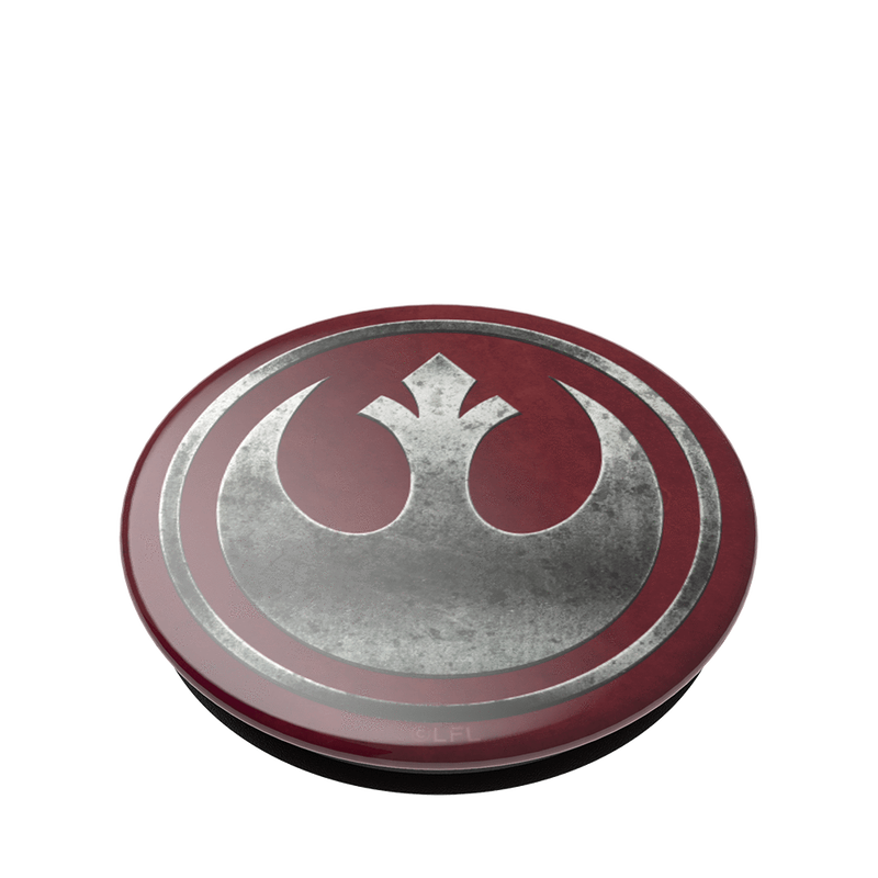 Star Wars- Rebel Icon image number 3