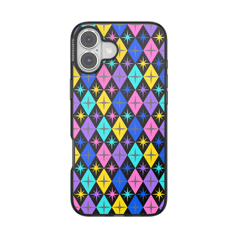 Mod Diamond — iPhone 16 Plus MagSafe Case image number 0