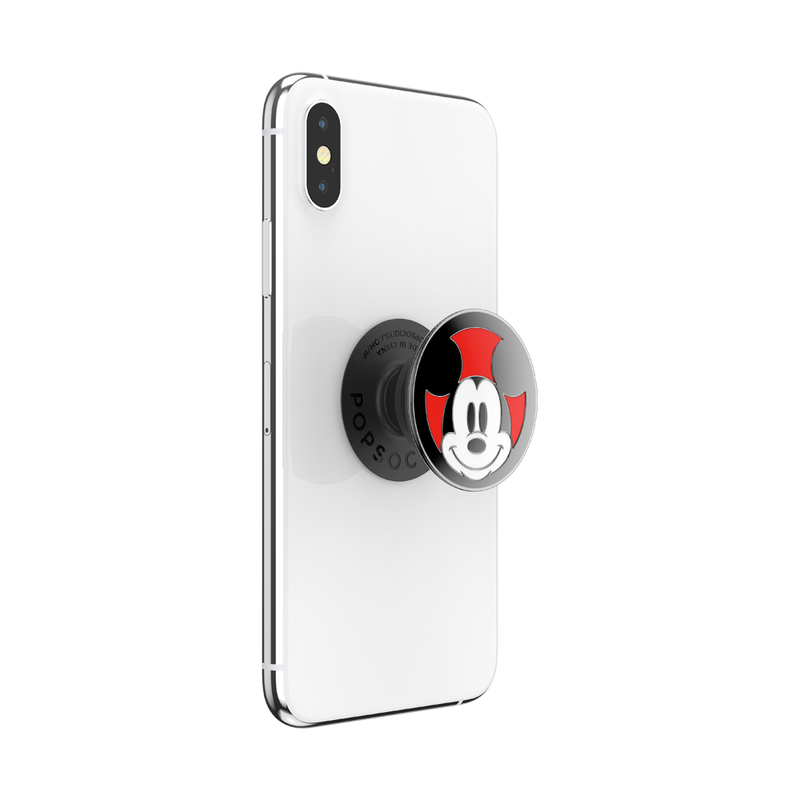 Enamel Mickey Mouse image number 6