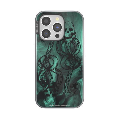 Dark Mark — iPhone 15 Pro for MagSafe