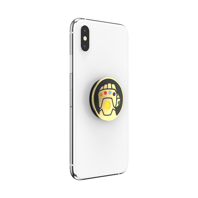Marvel - Enamel Infinity Gauntlet image number 5