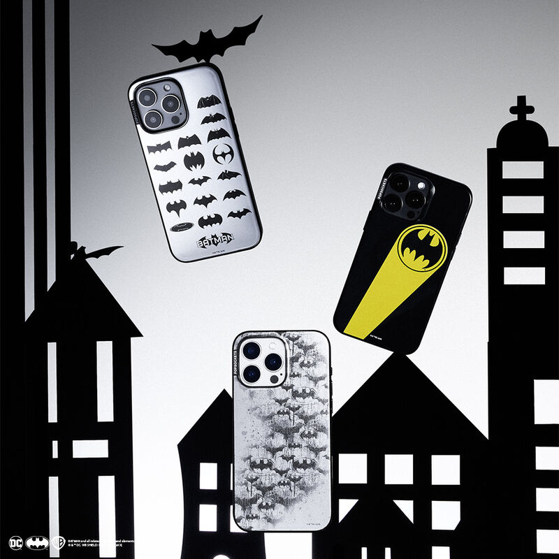 Bat Signal  —  iPhone 16 Pro MagSafe Case image number 3