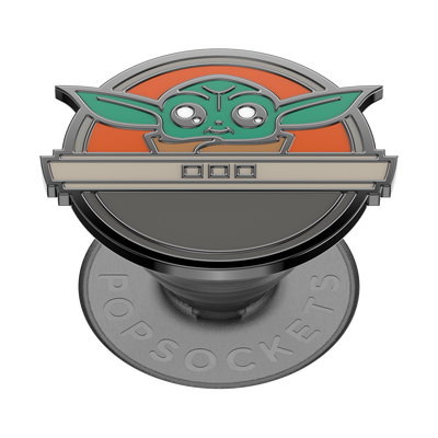 Secondary image for hover Enamel Star Wars Grogu™ Pod