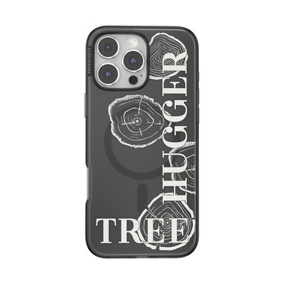 Tree Hugger — iPhone 16 Pro Max MagSafe Case