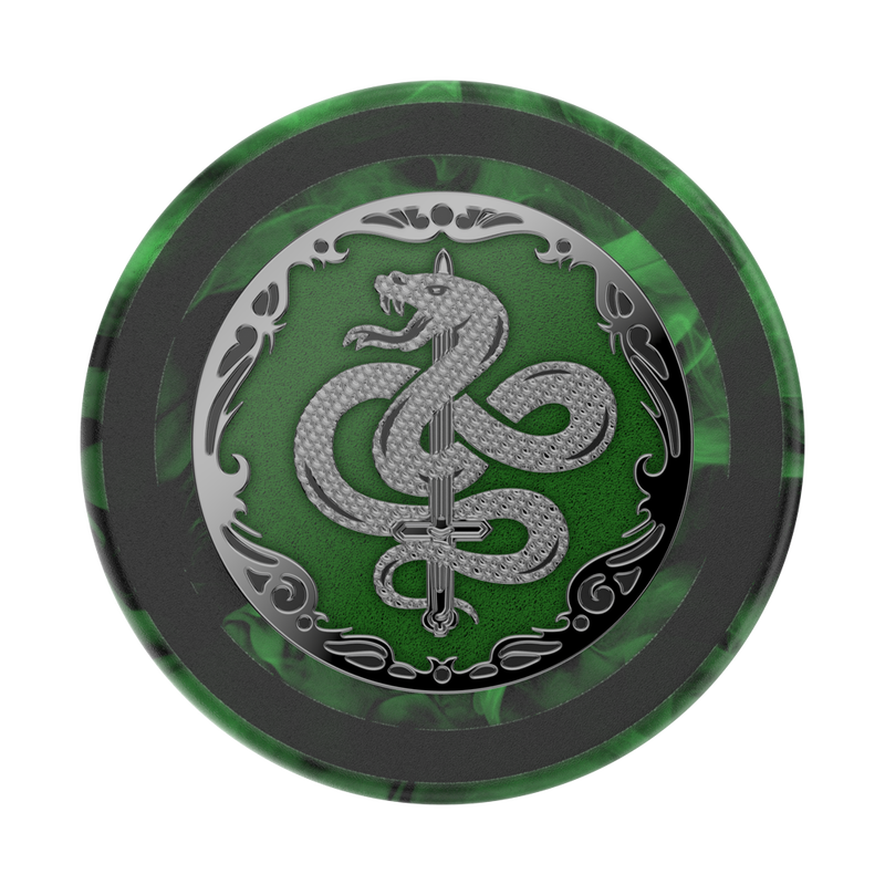 Enamel Horcrux Nagini — MagSafe PopGrip image number 1