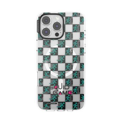 The Final Move — iPhone 16 Pro Max MagSafe Case