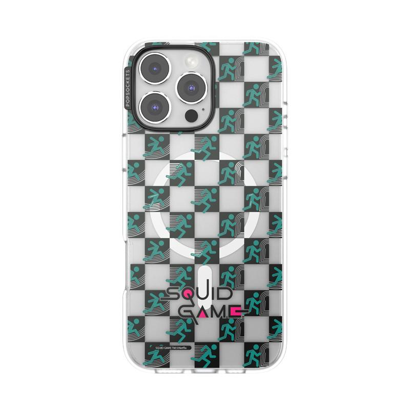 The Final Move — iPhone 16 Pro Max MagSafe Case image number 0