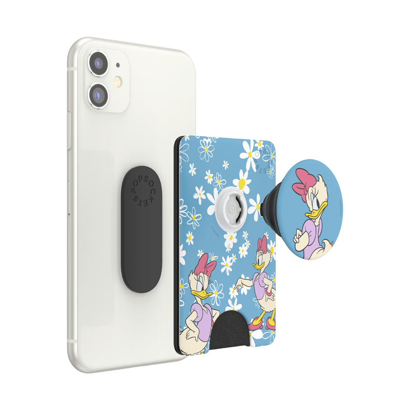 Disney — PopWallet+ Daisy Moods image number 3