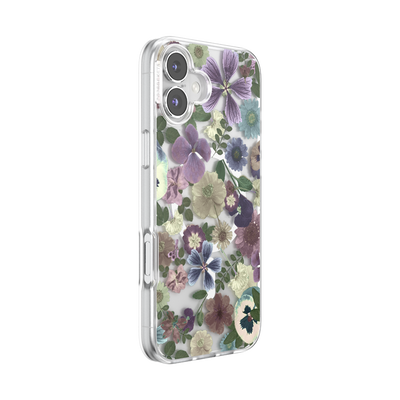 Secondary image for hover Pressed Flower — iPhone 16 Plus for MagSafe