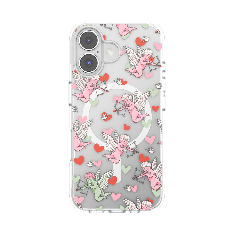 Chunky Baby — iPhone 16 MagSafe Case image number 0