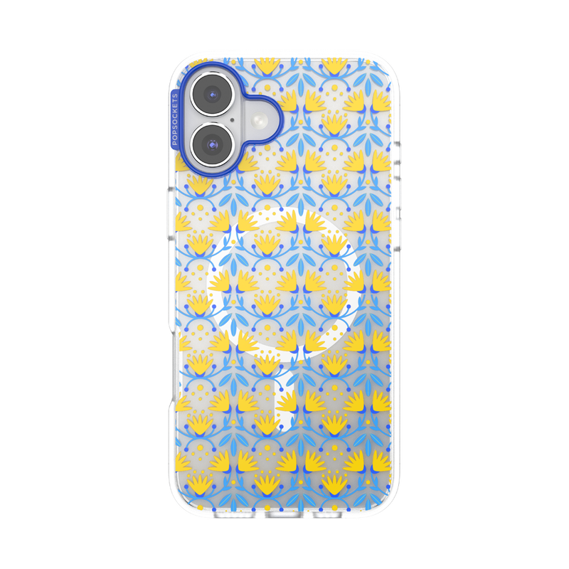 Tea Towel — iPhone 16 Plus MagSafe Case image number 0