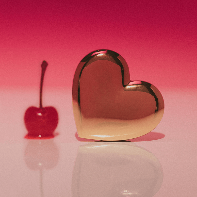 Heart Of Gold image number 1