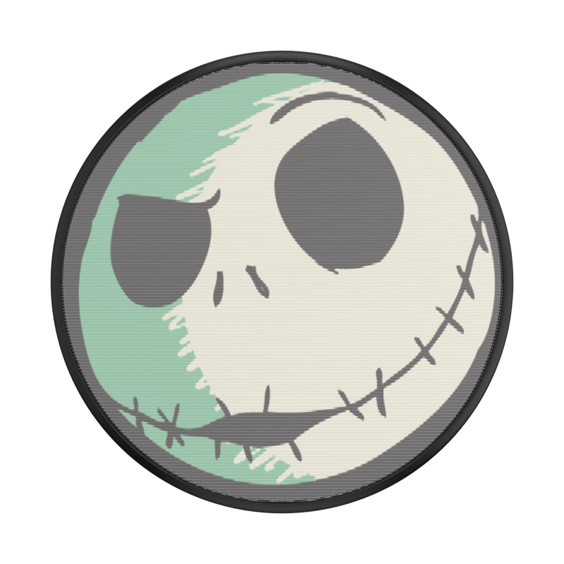 Nightmare Before Christmas — Lenticular Jack image number 1