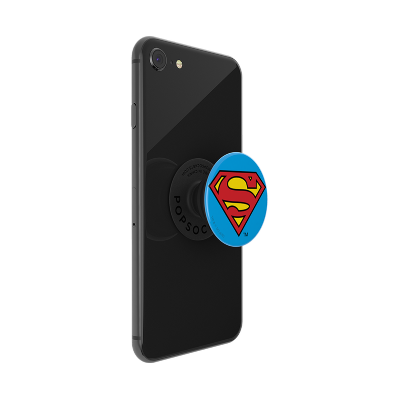 Warner Bros. — Superman Icon image number 4