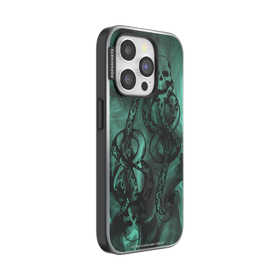 Secondary image for hover Dark Mark — iPhone 15 Pro for MagSafe