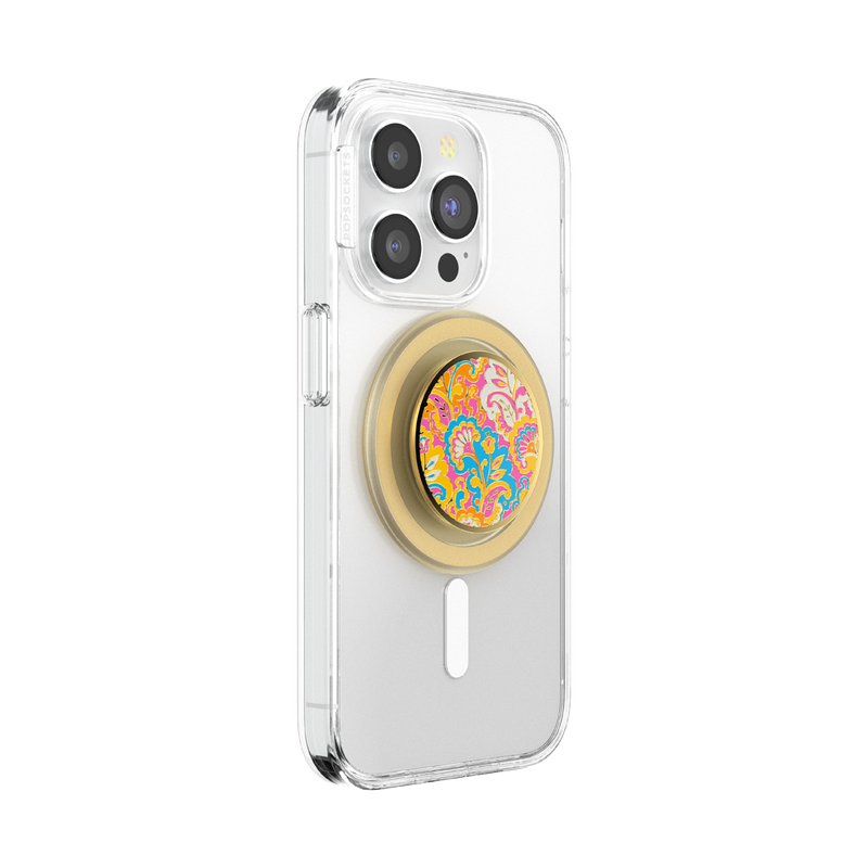 Gaudy Gold — MagSafe PopGrip image number 4
