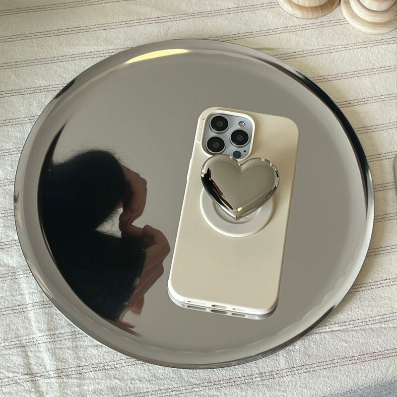 Heart Of Silver — MagSafe PopGrip image number 2