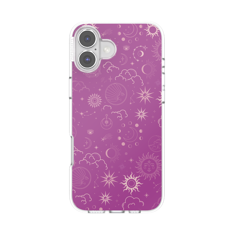 Celestial Mauve — iPhone 16 Plus MagSafe Case image number 0